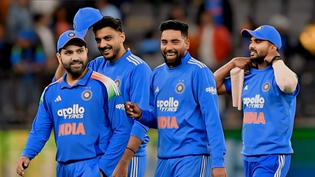 वनडे, 2025: भारत बनाम ऑस्ट्रेलिया – Best दूसरा वनडे, लाइव स्कोर और हाइलाइट्स