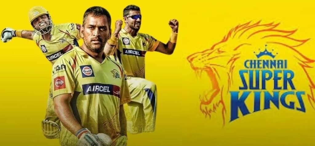 CSK 