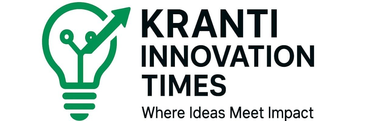 krantiinnovations.in