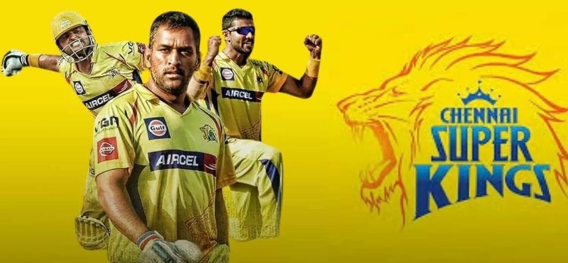 CSK