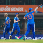 India vs Zimbabwe 2026 T20 World Cup News