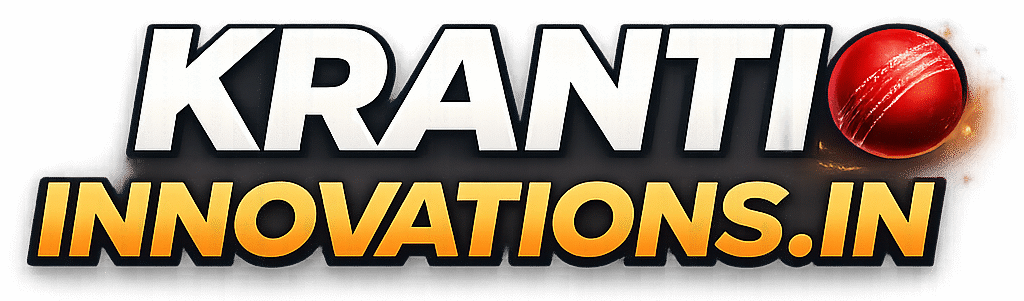 krantiinovation.in